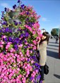 Познакомиться с татаркой.  Динара 35 лет Тюмень 15131
