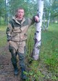 Познакомиться с татарином.  Риф 40 лет Ульяновск 241755