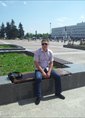 Познакомиться с татарином.  Тимур 47 лет Ульяновск 242394