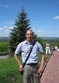 Познакомиться с татарином.  Фаниль 38 лет Челябинск 147348