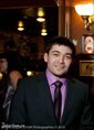 Познакомиться с татарином.  Рустам 37 лет Тюмень 29107
