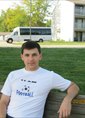 Познакомиться с татарином.  Ринат 43 года Тюмень 20983