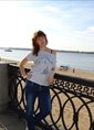 Познакомиться с татаркой.  Юлия 37 лет Самара 233874