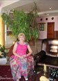 Познакомиться с татаркой.  Роза 67 лет Ульяновск 246555
