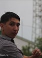 Познакомиться с татарином.  Марсель 39 лет Самара 248507