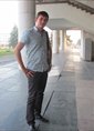 Познакомиться с татарином.  Алмаз 37 лет Ульяновск 249921
