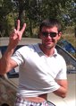 Познакомиться с татарином.  Евгений 43 года Самара 250893