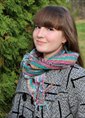 Познакомиться с татаркой.  Лиля 31 год Ульяновск 251603
