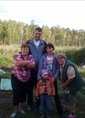 Познакомиться с татарином.  ЯКУБ 42 года Самара 251881