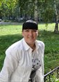 Познакомиться с татаркой.  Динара ICQ 553-680-512 39 лет Тюмень 39715