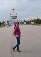 Познакомиться с татаркой.  Диана 28 лет Саратов 204494