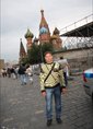 Познакомиться с татарином.  Альберт 43 года Самара 254195