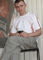 Познакомиться с татарином.  Серёга 42 года Самара 253294