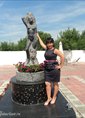 Познакомиться с татаркой.  Роза 52 года Самара 258104