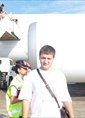 Познакомиться с татарином.  Данил 42 года Челябинск 258987