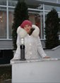 Познакомиться с татаркой.  Эльвира 47 лет Ульяновск 197887