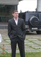 Познакомиться с татарином.  Руслан 41 год Ульяновск 157936
