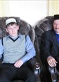 Познакомиться с татарином.  Юнус 39 лет Ульяновск 261794