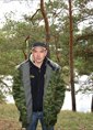 Познакомиться с татарином.  Ринат 43 года Челябинск 262231