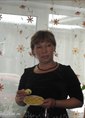 Познакомиться с татаркой.  Марина 54 года Белоярский 186983
