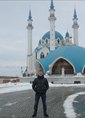 Познакомиться с татарином.  Рафик 40 лет Самара 263350