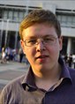 Познакомиться с татарином.  Ильнур 35 лет Ульяновск 263849