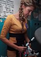 Познакомиться с татаркой.  Алия 35 лет Нижний Новгород 25642