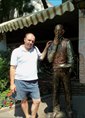 Познакомиться с татарином.  Рафаэль 49 лет Ульяновск 266638