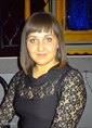 Познакомиться с татаркой.  Руфия 37 лет Самара 153377