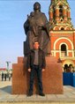Познакомиться с татарином.  Эрик 49 лет Ульяновск 269202
