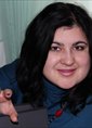 Познакомиться с татаркой.  Юлия 37 лет Самара 260212