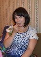 Познакомиться с татаркой.  Елена 45 лет Самара 270476