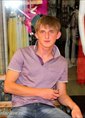 Познакомиться с татарином.  Рафаэль 33 года Саратов 270845