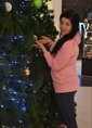 Познакомиться с татаркой.  Динара 30 лет Ульяновск 271814