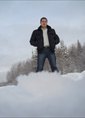 Познакомиться с татарином.  рамиль 40 лет Самара 271780