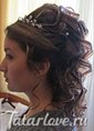 Познакомиться с татаркой.  маришка 44 года Самара 272257