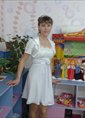 Познакомиться с татаркой.  Лилечка Абраровна 42 года Ульяновск 170745