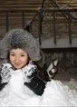 Познакомиться с татаркой.  Юлия 29 лет Самара 261266