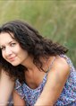 Познакомиться с татаркой.  Юлия 35 лет Самара 275641