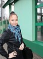 Познакомиться с татаркой.  Liliya 42 года Бронницы 275092 фото №6
