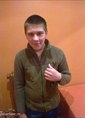 Познакомиться с татарином.  Марат 28 лет Самара 277519