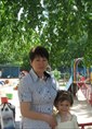 Познакомиться с татаркой.  Асия 56 лет Саратов 277874