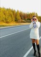 Познакомиться с татаркой.  Гульнара 33 года Ульяновск 19611