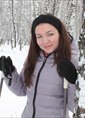 Познакомиться с татаркой.  Люция 40 лет Ульяновск 223947