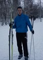 Познакомиться с татарином.  Дамир 35 лет Ульяновск 280173