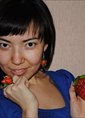 Познакомиться с татаркой.  Виктория 39 лет Тюмень 104025