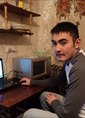 Познакомиться с татарином.  Ринат 28 лет Челябинск 281384