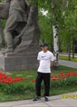 Познакомиться с татарином.  Рустам 34 года Ульяновск 254457