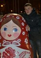 Познакомиться с татарином.  Марсель 33 года Ульяновск 281658