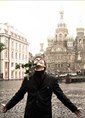 Познакомиться с татарином.  Спартак 37 лет Санкт-Петербург 9850